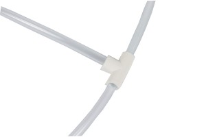 Łącznik AntCenter nr 7- trójnik pod wężyk fi 8 mm