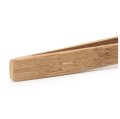 Pęseta zagięta bambusowa długość 29 cm