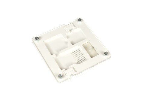 Gniazdo 10 cm* 10 cm do hodowli mrówek