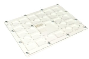 Gniazdo 20 cm * 26 cm 