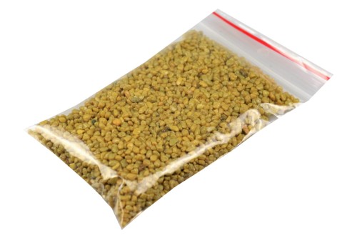 Żwirek kolor żółty- 150 g