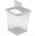 Insect Box - plastikowe terrarium 9x9x11cm