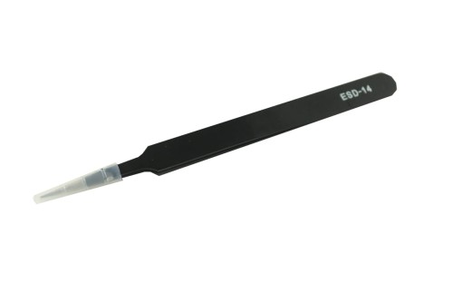 Pęseta polecana w hodowli mrówek nr 14