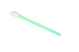 Patyczki z gąbką do nakładania Fluonu