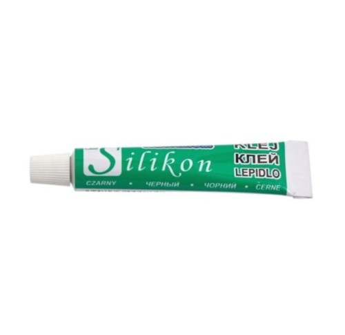 Silikon bezbarwny 8 ml