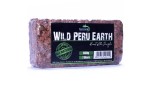 Brykiet- podłoże zrębki kokosa 650 g - WILD PERU EARTH