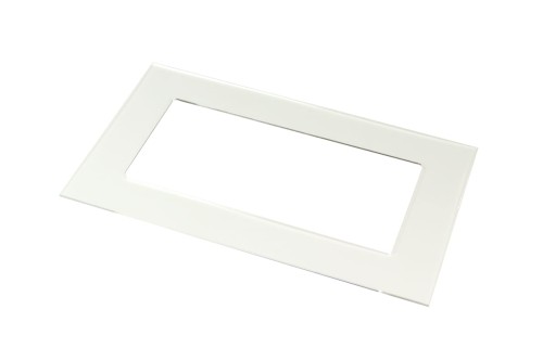 Rant z plexy do formikarium Lubi Max/ Brand Max