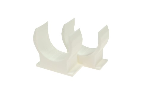 Uchwyt do probówki fi 25 mm