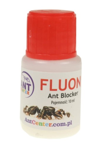 Fluon 10 ml ( środek antyucieczkowy do mrówek)