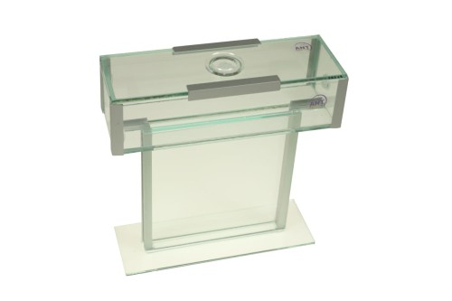 Formikarium ziemne Tower do hodowli mrówek w domu