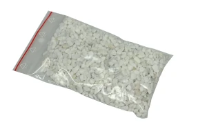 Białe kamyki -150g