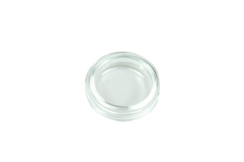 Szalka Petriego szklana średnica 40 mm / wys. 12 mm do hodowli mrówek