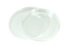 Szalka Petriego plastikowa średnica 90 mm / wys. 16,2 mm