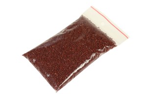 Żwirek kolor brązowy- 150 g