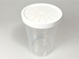 Pojemnik Słoneczko 1,6 L na karmówkę