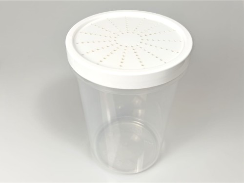 Pojemnik Słoneczko 1,6 L na karmówkę