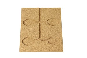 Korek do formikarium Tower