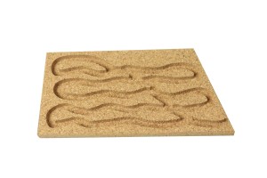 Korek do formikarium Brand