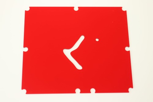 Pokrywa ochronna Spring II