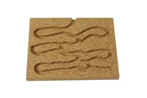 Korek do formikarium Kompakt