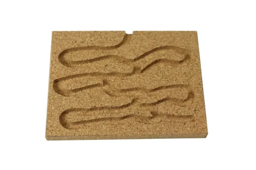 Korek do formikarium Kompakt do hodowli mrówek