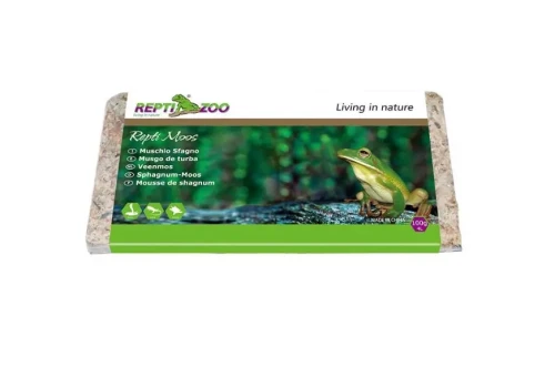 Mech torfowiec sprasowany ( 4,5 litra)