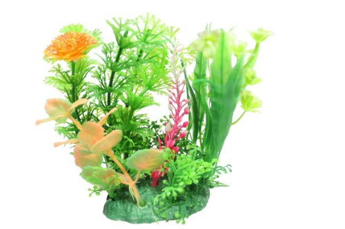 Grupa sztucznych roślin nr 47