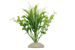 Sztuczna roślinka nr 28