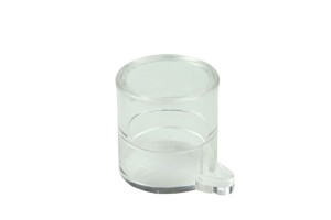 Dozownik pokarmu- rozmiar M 