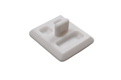 Karmidełko Robot -pojemnik na pokarm dla mrówek