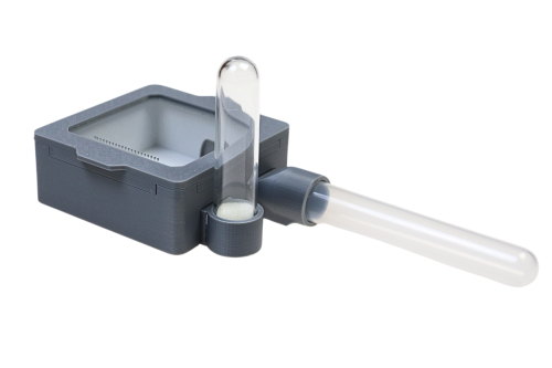 Modułowe AntLove- Portal dla mrówek z poidełkiem