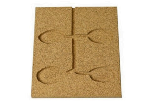 Korek do formikarium Tower Max