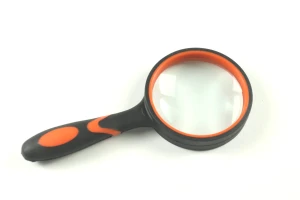 Lupa fi 100 mm 