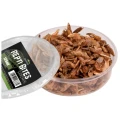Shrimps 125 ml- krewetki do hodowli mrówek . Pokarm białkowy.