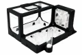 Formikarium BlackAnt 15- zdjęcie bez pokryw