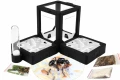 Formikarium BlackAnt nr 5 kompletny zestaw do hodowli mrówek