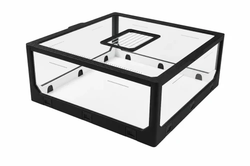 Arena XXL z systemu BlackAnt- modułowa, bardzo duża arena do hodowli mrówek