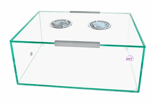 Arena 30x20x12 do hodowli mrówek