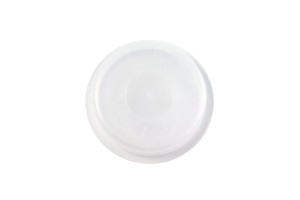 Zaślepka walcowa do otworu fi 40 mm ( 2 szt)