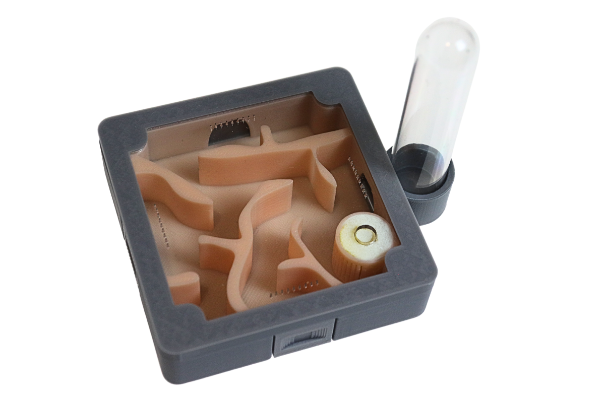 Poidełko zewnętrzne dla mrówek