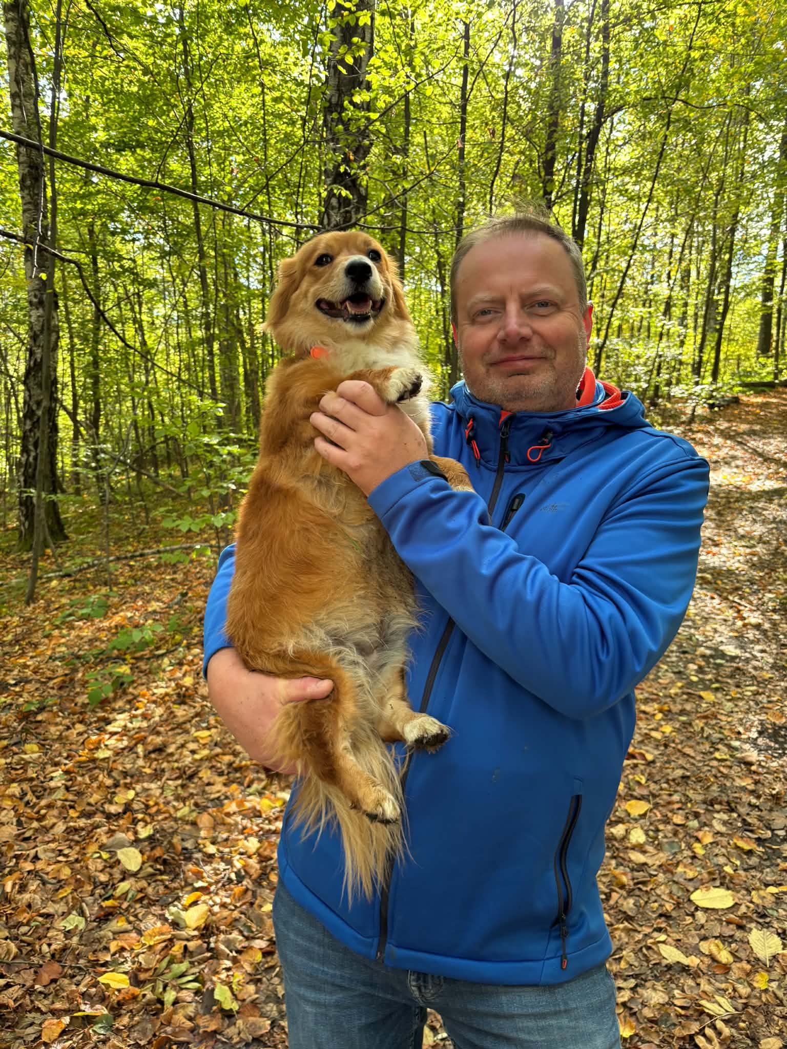 Piotr Rachwał, founder of AntCenter and author of this article